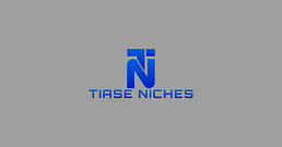 Tiase Niches Logo