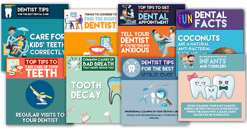 social-media-sample-images-collage-for-dentists