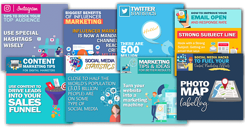 social-media-sample-images-collage-for-digital-marketing-agency