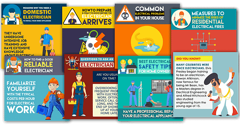 social-media-sample-images-collage-for-electricians
