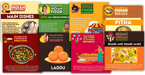 social-media-sample-images-collage-for-indian-restaurants-marketing