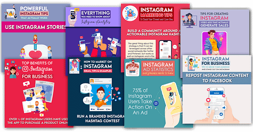 social-media-sample-images-collage-for-instagram-marketing