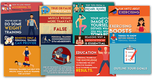 social-media-sample-images-collage-for-personal-trainers-marketing