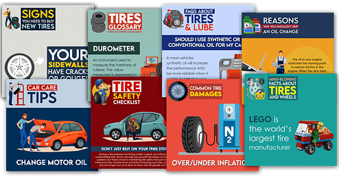 social-media-sample-images-collage-for-tire-&-lube-shops-marketing