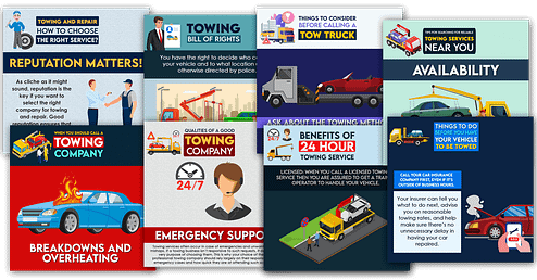 social-media-sample-images-collage-for-towing-services-marketing